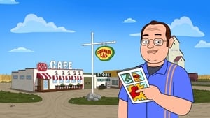 Corner Gas Animated