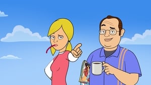 Corner Gas Animated