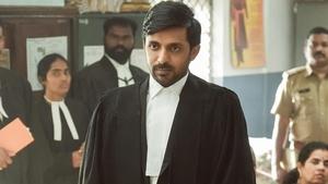 Court – State Vs. A Nobody