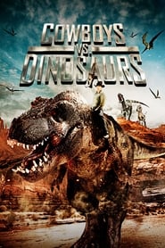 Cowboys vs Dinosaurs