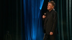 Craig Ferguson: I’m So Happy