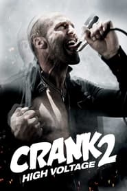 Crank High Voltage