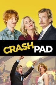 Crash Pad Crash Pad
