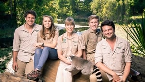 Crikey! It’s the Irwins