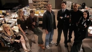 Criminal Minds