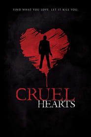 Cruel Hearts Cruel Hearts