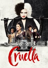 Cruella Cruella