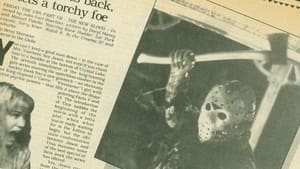 Crystal Lake Memories: The Complete History of Friday the 13th