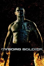 Cyborg Soldier Cyborg Soldier
