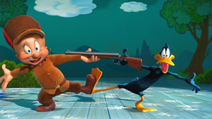 Daffy’s Rhapsody