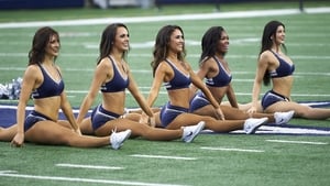 Dallas Cowboys Cheerleaders: Making the Team