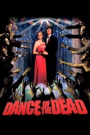 Dance Of The Dead