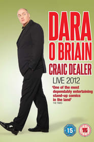 Dara O Brian Craic Dealer