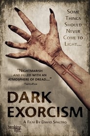 Dark Exorcism Dark Exorcism