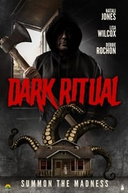 Dark Ritual Dark Ritual
