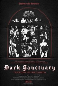 Dark Sanctuary: The Story of The Church Dark Sanctuary: The Story of The Church