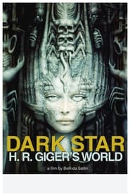 Dark Star: HR Gigers Welt Dark Star: HR Gigers Welt