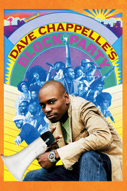 Dave Chappelle’s Block Party Dave Chappelle’s Block Party