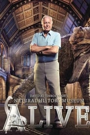 David Attenborough’s Natural History Museum Alive David Attenborough’s Natural History Museum Alive