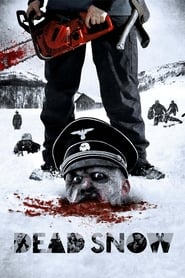 Dead Snow Dead Snow