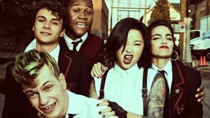 Deadly Class