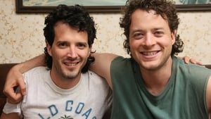 Deano and Nige’s Best Last Day Ever