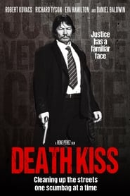 Death Kiss Death Kiss