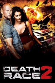 Death Race 2 Death Race 2