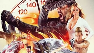 Death Race 2050