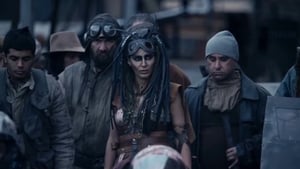 Death Race 4: Beyond Anarchy