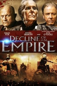 Decline of an Empire Decline of an Empire