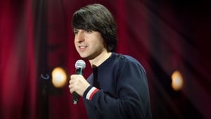 Demetri Martin: Live (At the Time