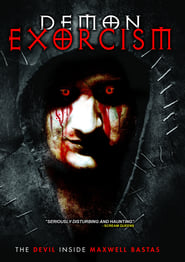 Demon Exorcism: The Devil Inside Maxwell Bastas Demon Exorcism: The Devil Inside Maxwell Bastas