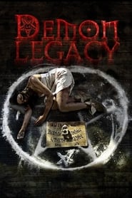 Demon Legacy Demon Legacy
