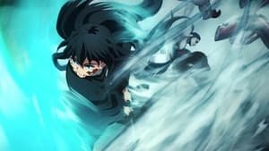 Demon Slayer: Kimetsu no Yaiba -To the Hashira Training-