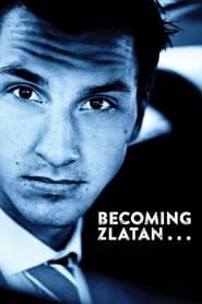 Den unge Zlatan Den unge Zlatan