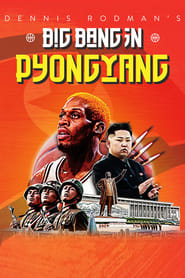 Dennis Rodman’s Big Bang in PyongYang Dennis Rodman’s Big Bang in PyongYang