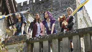 Descendants