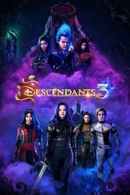 Descendants 3 Descendants 3