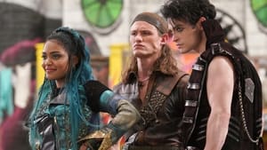 Descendants 3