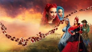 Descendants: The Rise of Red