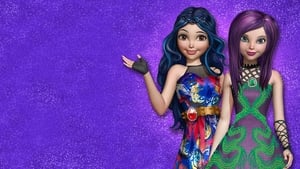 Descendants: Wicked World