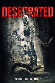 Desecrated Desecrated
