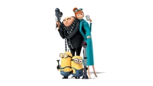 Despicable Me 2