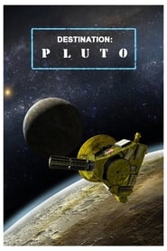 Destination: Pluto Beyond the Flyby Destination: Pluto Beyond the Flyby
