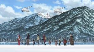 Detective Conan Movie 15: Quarter of Silence