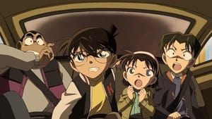 Detective Conan Movie 15: Quarter of Silence