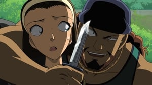 Detective Conan OVA 7