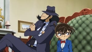 Detective Conan OVA 9