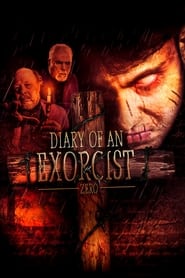 DiÃ¡rio de um Exorcista – Zero